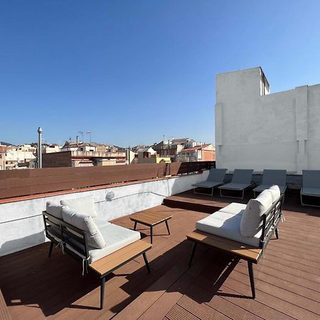 Stay U-Nique Apartments Vila De Gracia Barcelona Exterior foto