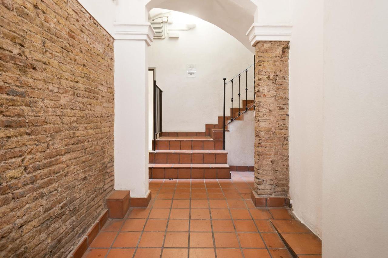 Stay U-Nique Apartments Vila De Gracia Barcelona Exterior foto