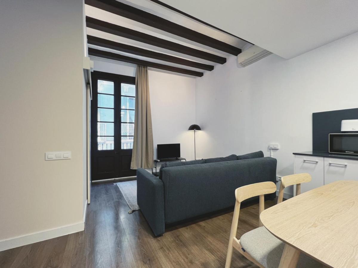 Stay U-Nique Apartments Vila De Gracia Barcelona Exterior foto