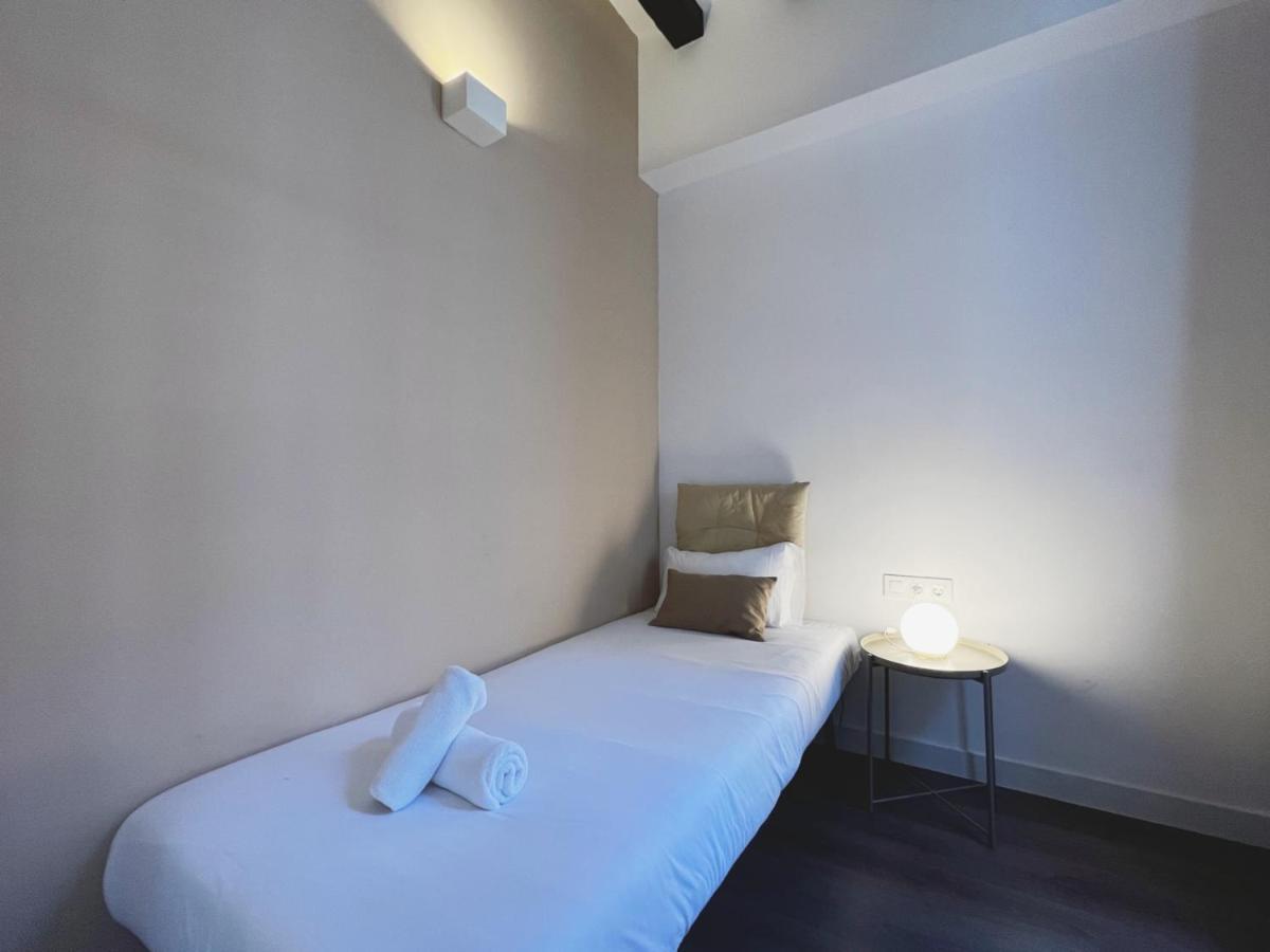 Stay U-Nique Apartments Vila De Gracia Barcelona Exterior foto