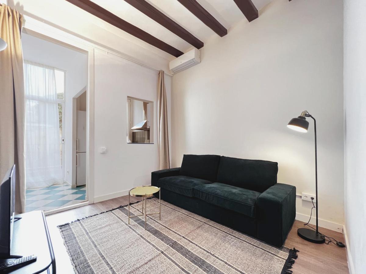 Stay U-Nique Apartments Vila De Gracia Barcelona Exterior foto