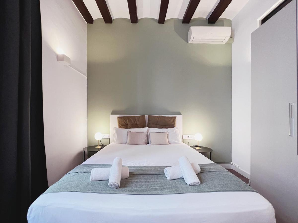 Stay U-Nique Apartments Vila De Gracia Barcelona Exterior foto